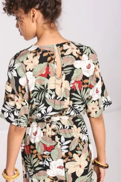 Hell Bunny Jumpsuits & Playsuits|Jumpsuits & Playsuits><noscript><img width=