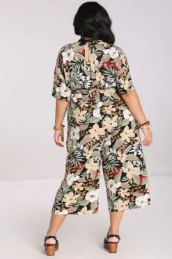 Hell Bunny Jumpsuits & Playsuits|Jumpsuits & Playsuits><noscript><img width=
