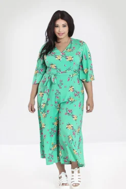 Hell Bunny Jumpsuits & Playsuits|Jumpsuits & Playsuits><noscript><img width=
