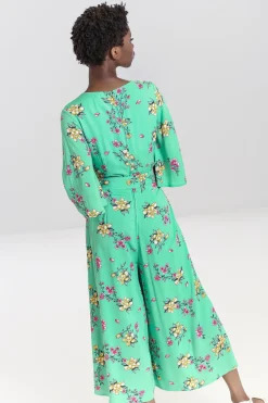 Hell Bunny Jumpsuits & Playsuits|Jumpsuits & Playsuits><noscript><img width=