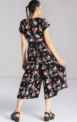 Hell Bunny Jumpsuits & Playsuits|Jumpsuits & Playsuits><noscript><img width=