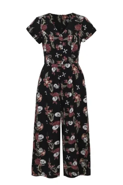 Hell Bunny Jumpsuits & Playsuits|Jumpsuits & Playsuits><noscript><img width=