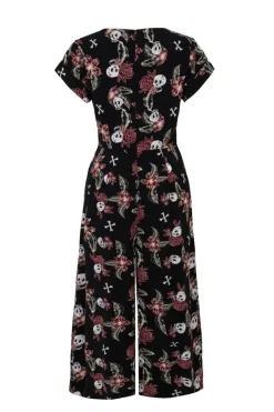 Hell Bunny Jumpsuits & Playsuits|Jumpsuits & Playsuits><noscript><img width=