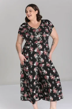 Hell Bunny Jumpsuits & Playsuits|Jumpsuits & Playsuits><noscript><img width=