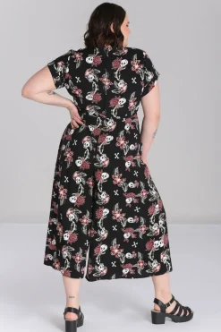 Hell Bunny Jumpsuits & Playsuits|Jumpsuits & Playsuits><noscript><img width=