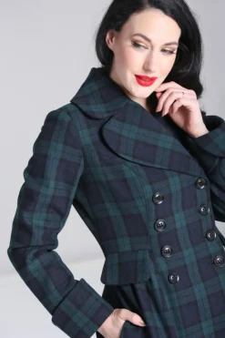 Hell Bunny Coats & Jackets|Coats & Jackets><noscript><img width=