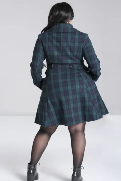 Hell Bunny Coats & Jackets|Coats & Jackets><noscript><img width=