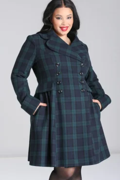 Hell Bunny Coats & Jackets|Coats & Jackets><noscript><img width=