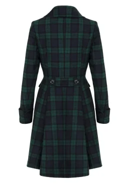Hell Bunny Coats & Jackets|Coats & Jackets><noscript><img width=