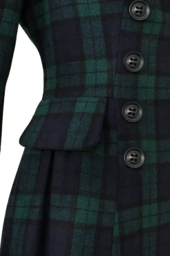 Hell Bunny Coats & Jackets|Coats & Jackets><noscript><img width=