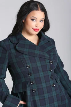 Hell Bunny Coats & Jackets|Coats & Jackets><noscript><img width=