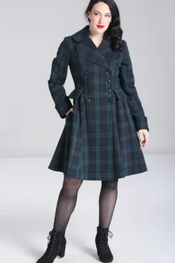 Hell Bunny Coats & Jackets|Coats & Jackets><noscript><img width=