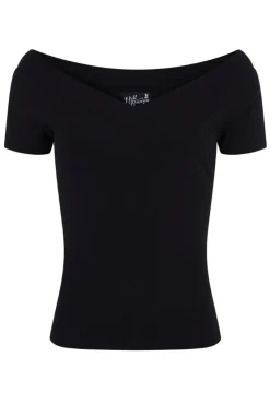 Hell Bunny Tops><noscript><img width=