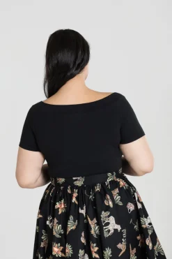 Hell Bunny Tops><noscript><img width=