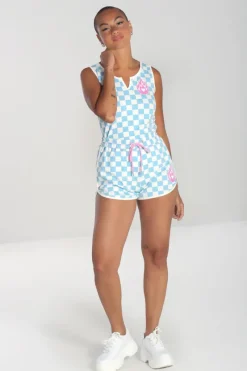 Hell Bunny Trousers & Shorts|Trousers & Shorts><noscript><img width=