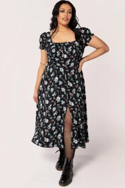 Hell Bunny Dresses|Midi Dresses><noscript><img width=