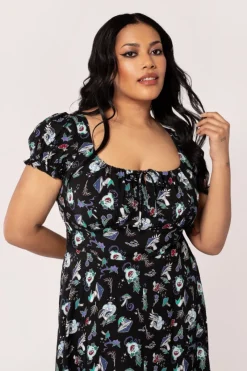 Hell Bunny Dresses|Midi Dresses><noscript><img width=