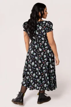 Hell Bunny Dresses|Midi Dresses><noscript><img width=