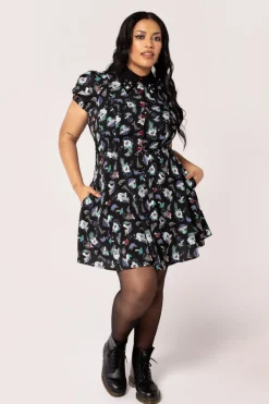 Hell Bunny Dresses|Mini Dresses><noscript><img width=