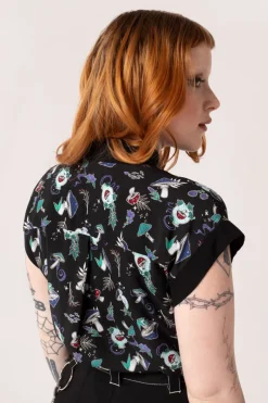 Hell Bunny Tops|Blouses><noscript><img width=