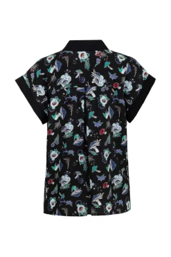 Hell Bunny Tops|Blouses><noscript><img width=
