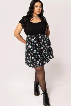 Hell Bunny Skirts|Skirts><noscript><img width=