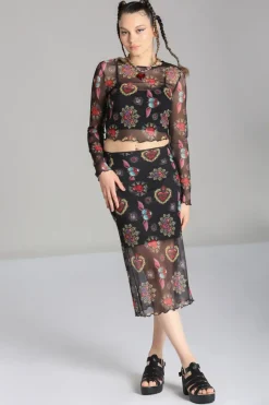 Hell Bunny Skirts|Skirts><noscript><img width=