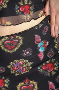 Hell Bunny Skirts|Skirts><noscript><img width=