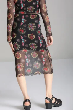 Hell Bunny Skirts|Skirts><noscript><img width=