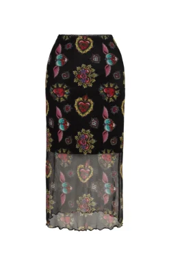 Hell Bunny Skirts|Skirts><noscript><img width=