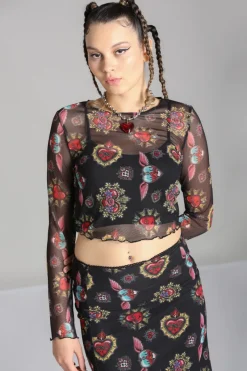 Hell Bunny Tops|Tops><noscript><img width=
