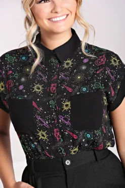 Hell Bunny Tops|Blouses><noscript><img width=