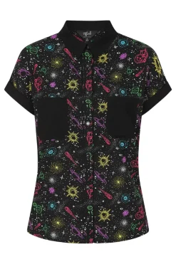 Hell Bunny Tops|Blouses><noscript><img width=