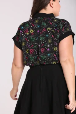 Hell Bunny Tops|Blouses><noscript><img width=