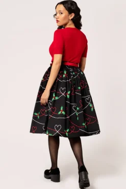 Hell Bunny Skirts|Skirts><noscript><img width=