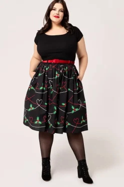 Hell Bunny Skirts|Skirts><noscript><img width=