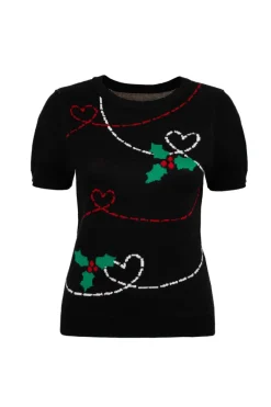 Hell Bunny Tops|Knitwear><noscript><img width=