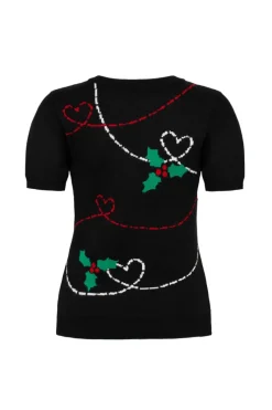 Hell Bunny Tops|Knitwear><noscript><img width=