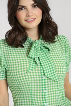 Hell Bunny Tops|Blouses><noscript><img width=