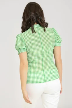 Hell Bunny Tops|Blouses><noscript><img width=