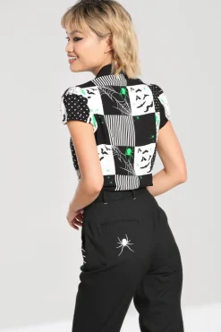 Hell Bunny Tops|Blouses><noscript><img width=