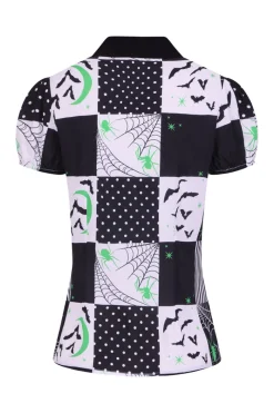 Hell Bunny Tops|Blouses><noscript><img width=