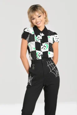 Hell Bunny Tops|Blouses><noscript><img width=