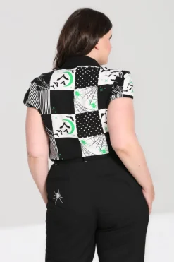 Hell Bunny Tops|Blouses><noscript><img width=