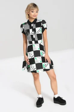 Hell Bunny Dresses|Dresses><noscript><img width=