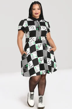 Hell Bunny Dresses|Dresses><noscript><img width=
