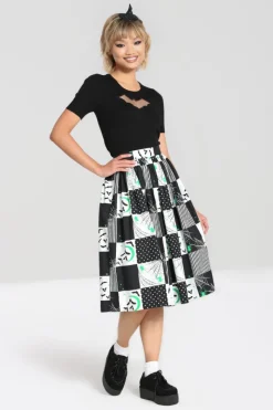 Hell Bunny Skirts|Skirts><noscript><img width=
