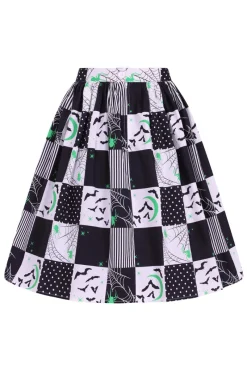Hell Bunny Skirts|Skirts><noscript><img width=