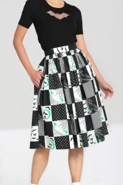 Hell Bunny Skirts|Skirts><noscript><img width=