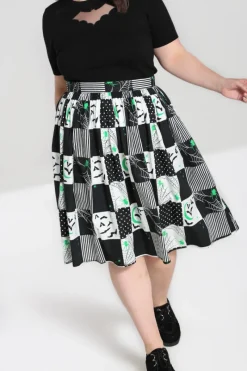 Hell Bunny Skirts|Skirts><noscript><img width=